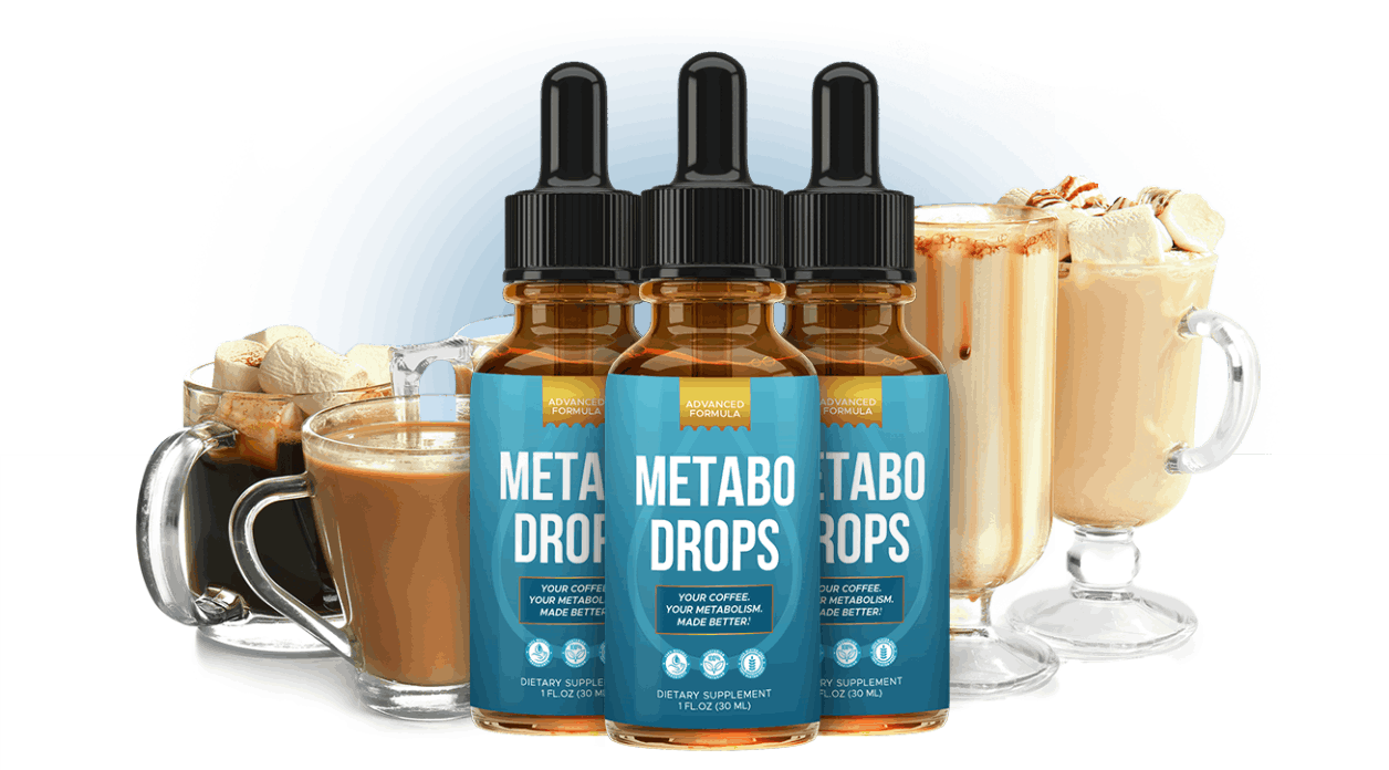 Metabo Drops buy